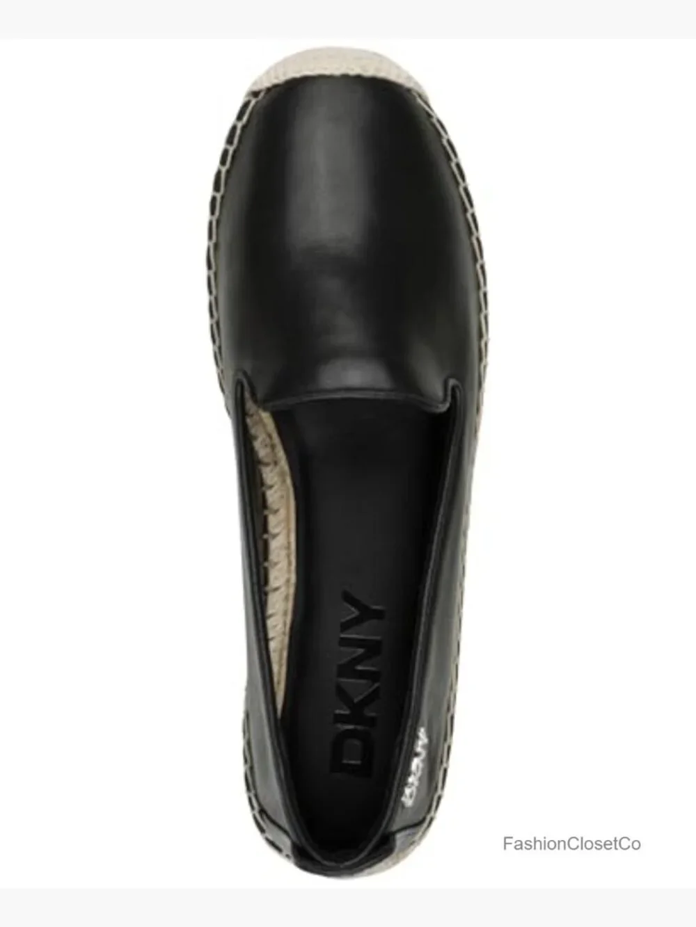 Espadrille Closed Toe Sandal with Cushioned Insole Lace-Up